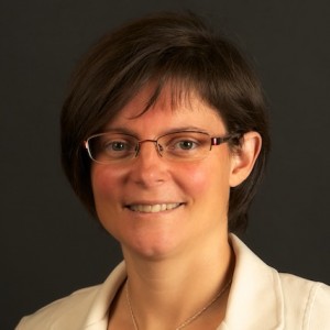 Geneviève Quesnel, Certified Translator
